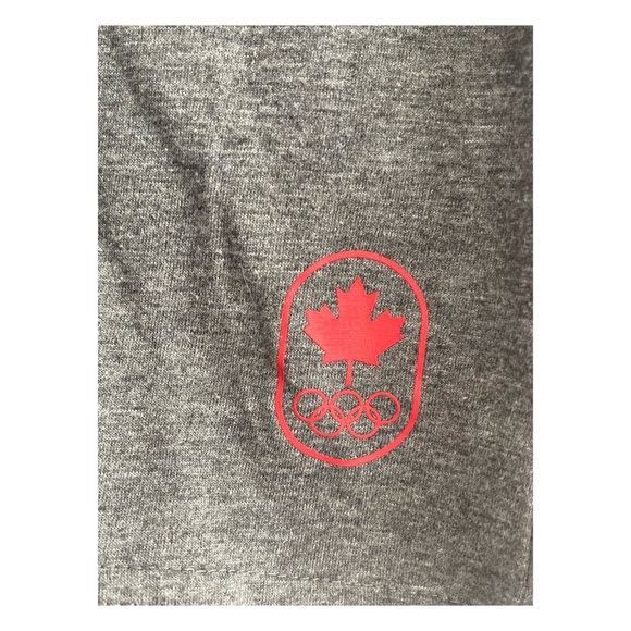 Adidas Canada T-Shirt - Picture 4 of 4